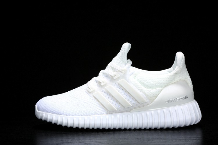 adidas ultra boost femme blanche